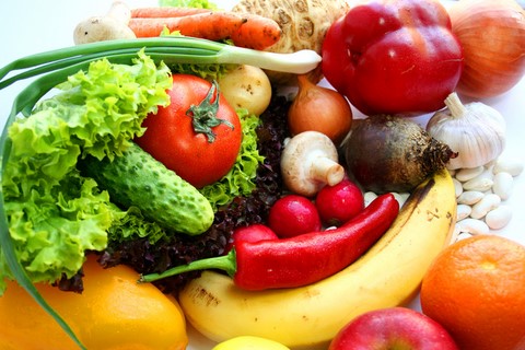 alimentation saine Homechizen