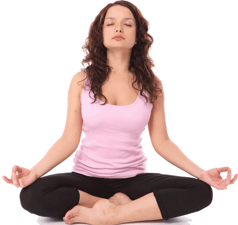 la méditation Homechizen